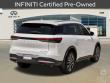 2027 INFINITI QX60 LUXE SUV