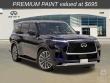 2025 INFINITI QX80 LUXE SUV