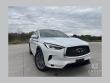 2023 INFINITI QX50 LUXE SUV