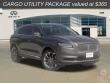 2022 Lincoln Nautilus Reserve SUV
