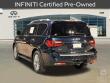 2024 INFINITI QX80 LUXE SUV