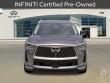 2026 INFINITI QX60 LUXE SUV