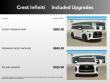 2026 INFINITI QX80 AUTOGRAPH SUV