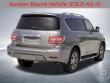 2019 Nissan Armada SL SUV
