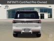 2026 INFINITI QX80 AUTOGRAPH SUV