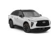 2027 INFINITI QX65 UT