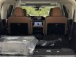 2027 INFINITI QX80 LUXE SUV