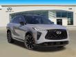 2027 INFINITI QX65 AUTOGRAPH SUV