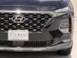 2019 Hyundai Santa Fe Limited 2.4 SUV