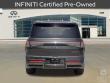 2026 INFINITI QX80 AUTOGRAPH SUV