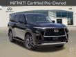 2026 INFINITI QX80 PURE SUV