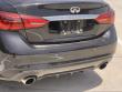 2018 INFINITI Q50 3.0t LUXE Sedan