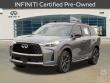 2026 INFINITI QX60 AUTOGRAPH SUV