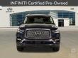 2024 INFINITI QX80 LUXE SUV
