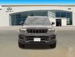 2022 Jeep New Grand Cherokee Overland SUV