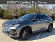2023 INFINITI QX55 LUXE SUV