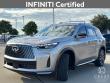 2026 INFINITI QX60 LUXE SUV