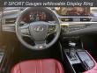 2020 LEXUS ES 350 F SPORT Sedan