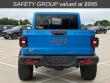 2021 Jeep Gladiator Rubicon Truck Crew Cab