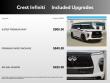 2026 INFINITI QX80 AUTOGRAPH SUV