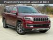 2022 Jeep Wagoneer Series III SUV