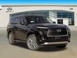 2026 INFINITI QX80 LUXE SUV