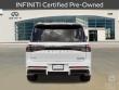 2026 INFINITI QX80 AUTOGRAPH SUV