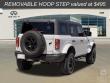 2024 Ford Bronco Wildtrak SUV