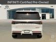 2026 INFINITI QX80 AUTOGRAPH SUV