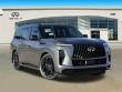 2026 INFINITI QX80 SPORT SUV 2026 INFINITI QX80 SPORT SUV
