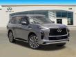 2027 INFINITI QX80 LUXE SUV
