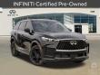 2026 INFINITI QX60 SPORT SUV