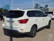 2020 Nissan Pathfinder Platinum SUV