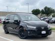 2025 Honda Odyssey Sport-L Van