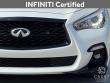 2024 INFINITI Q50 RED SPORT 400 Sedan
