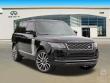 2021 Land Rover Range Rover P525 Westminster SUV