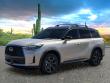 2027 INFINITI QX60 AUTOGRAPH SUV