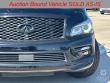 2017 INFINITI QX80 SUV
