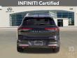 2026 INFINITI QX60 LUXE SUV