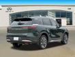 2026 INFINITI QX60 LUXE SUV