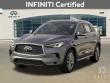 2025 INFINITI QX50 LUXE SUV
