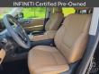 2025 INFINITI QX80 LUXE SUV