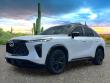 2027 INFINITI QX65 SPORT SUV