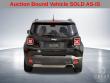 2016 Jeep Renegade Limited FWD SUV