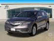 2017 Acura RDX V6 with Technology Package SUV