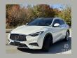 2019 INFINITI QX30 ESSENTIAL SUV