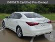 2023 INFINITI Q50 LUXE Sedan
