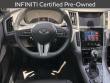2023 INFINITI Q50 LUXE Sedan