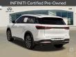 2027 INFINITI QX60 LUXE SUV