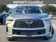 2026 INFINITI QX60 LUXE SUV